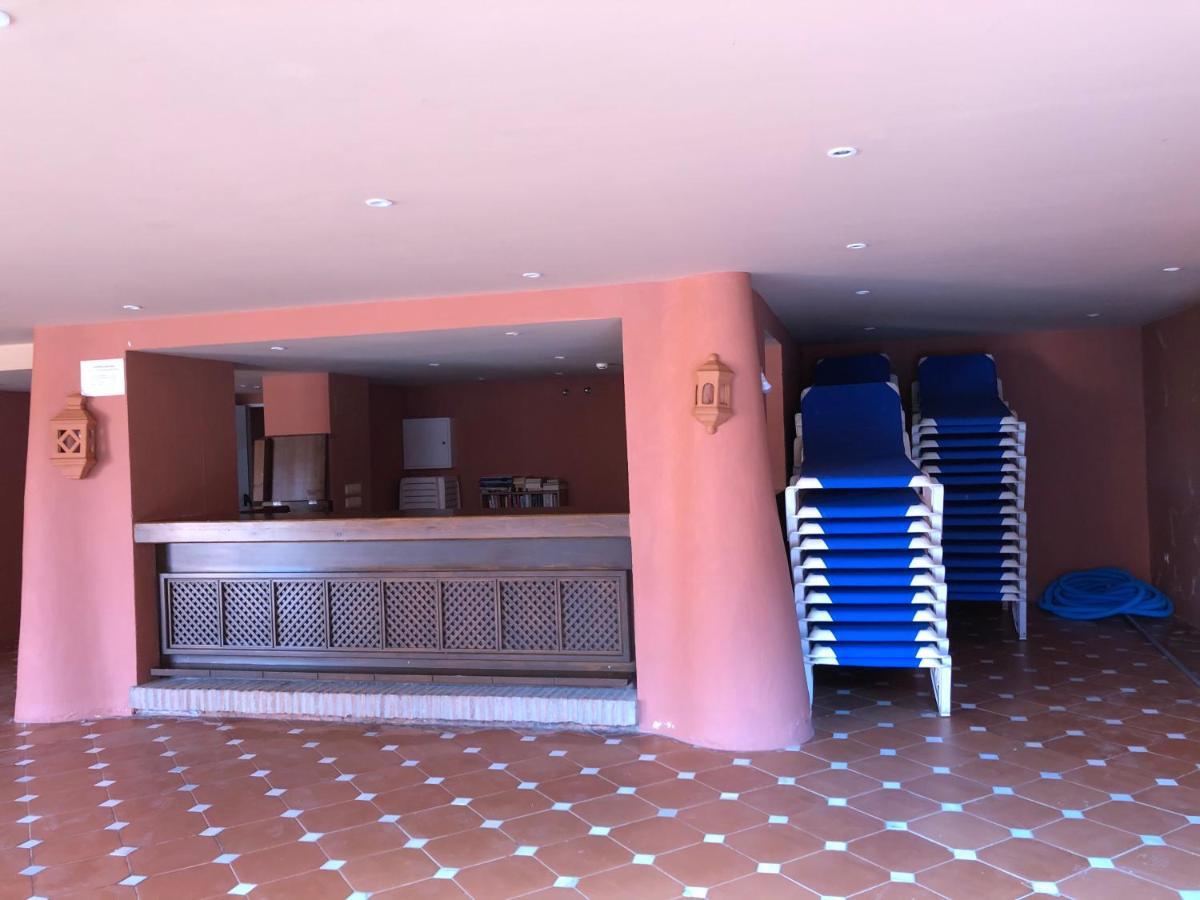 Two-Room Apartment In Elviria Near The Beach With Parking Marbella Dış mekan fotoğraf