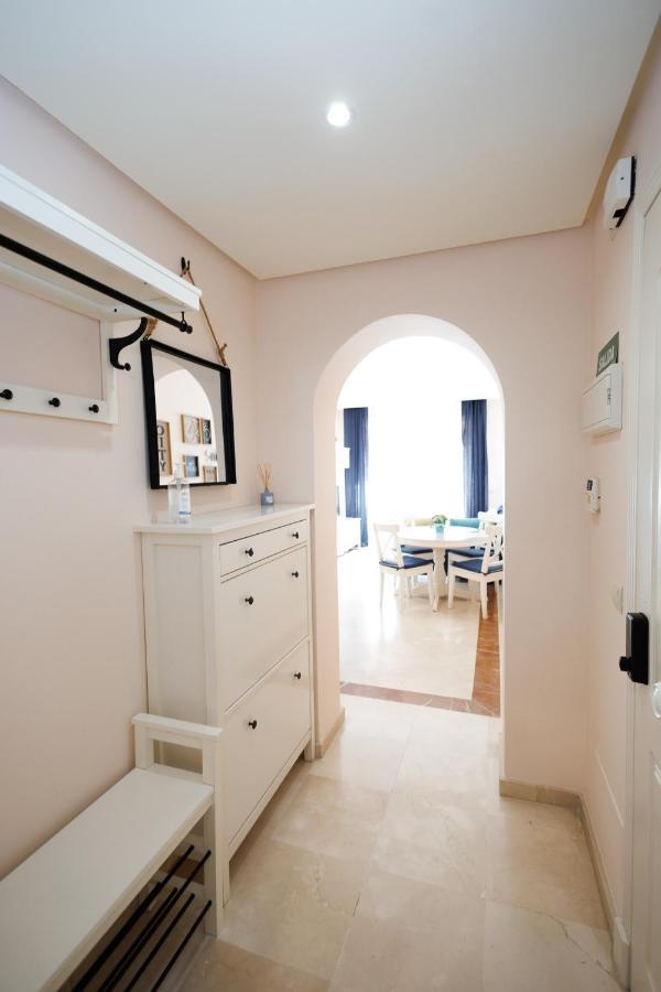 Two-Room Apartment In Elviria Near The Beach With Parking Marbella Dış mekan fotoğraf