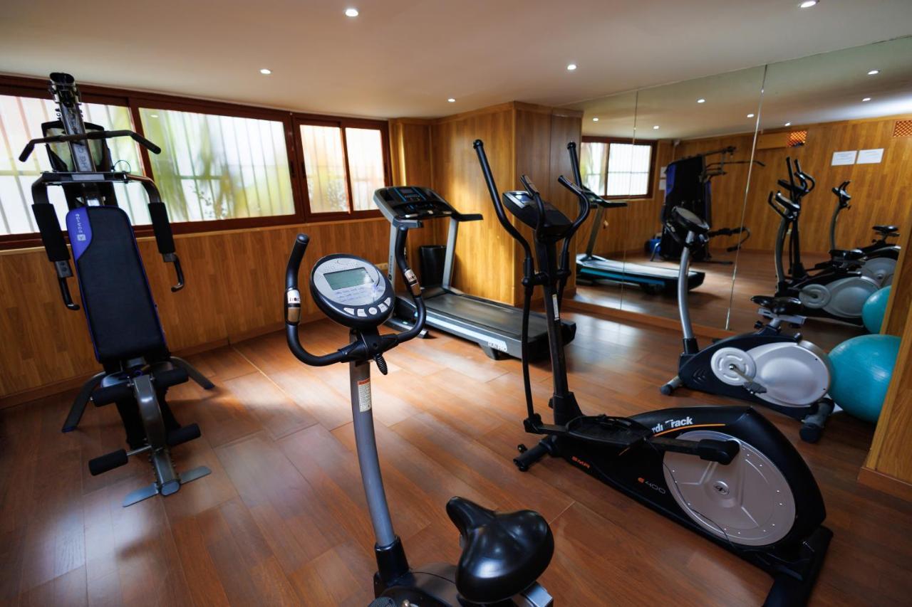 Two-Room Apartment In Elviria Near The Beach With Parking Marbella Dış mekan fotoğraf